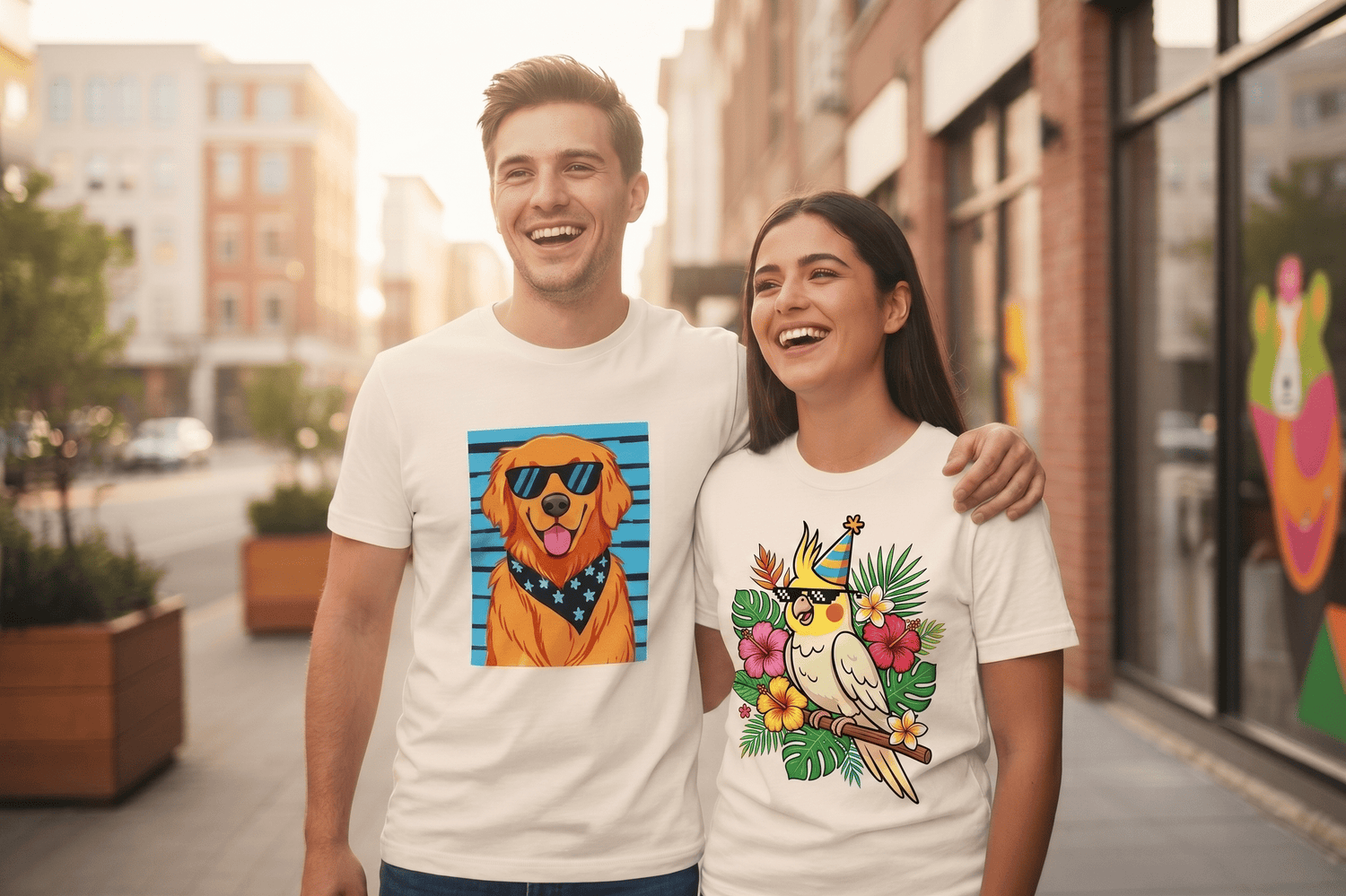 New Arrival - CritterFit Co