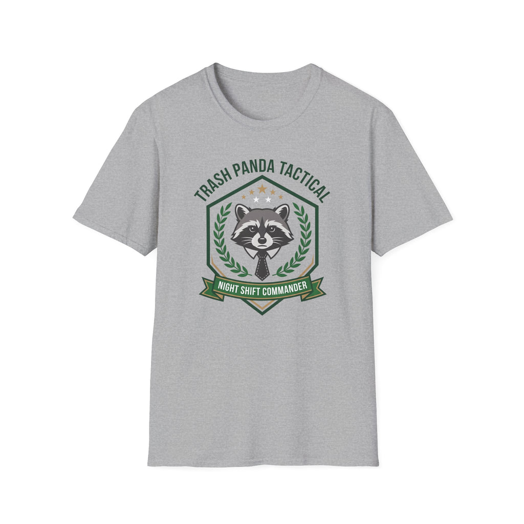 Trash Panda Tactical T-shirt