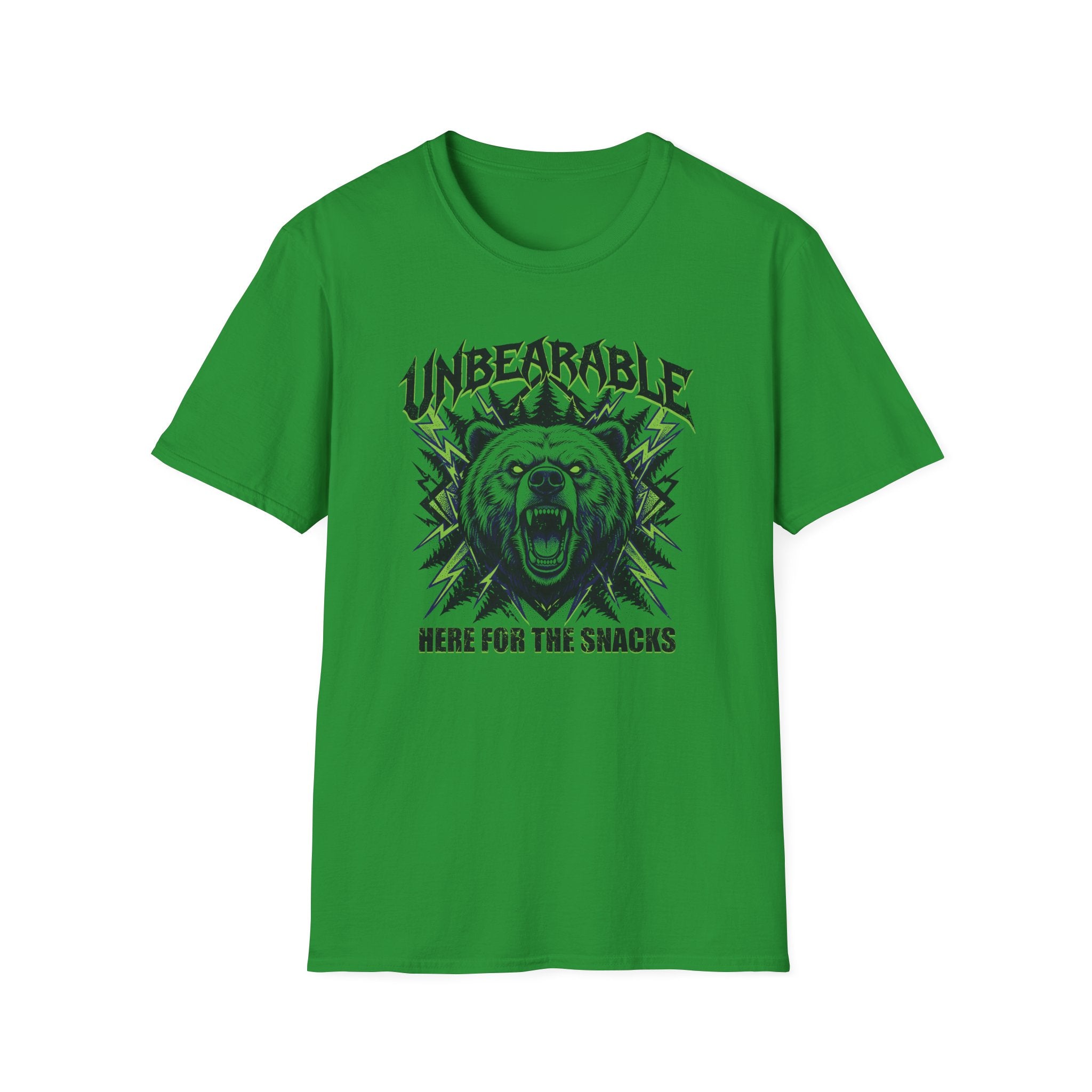 Unbearable T-shirt