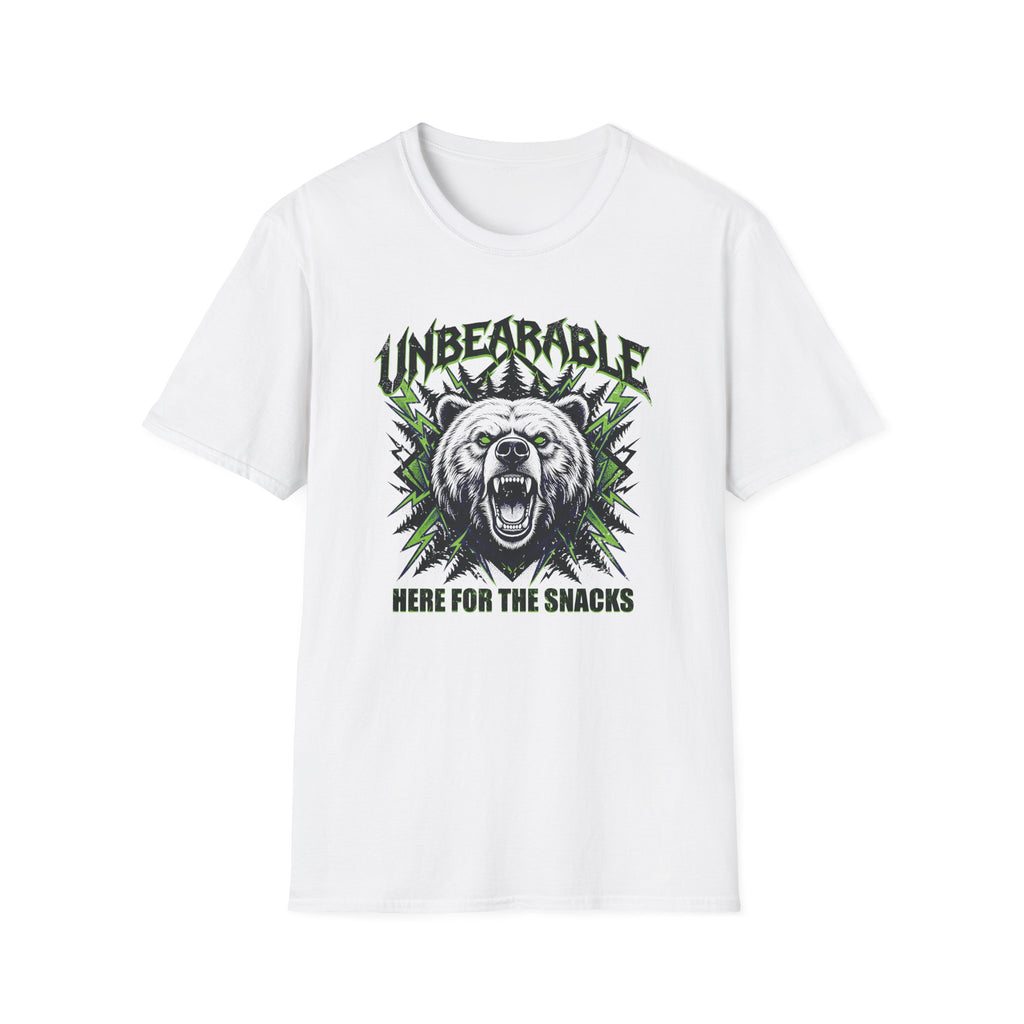 Unbearable T-shirt