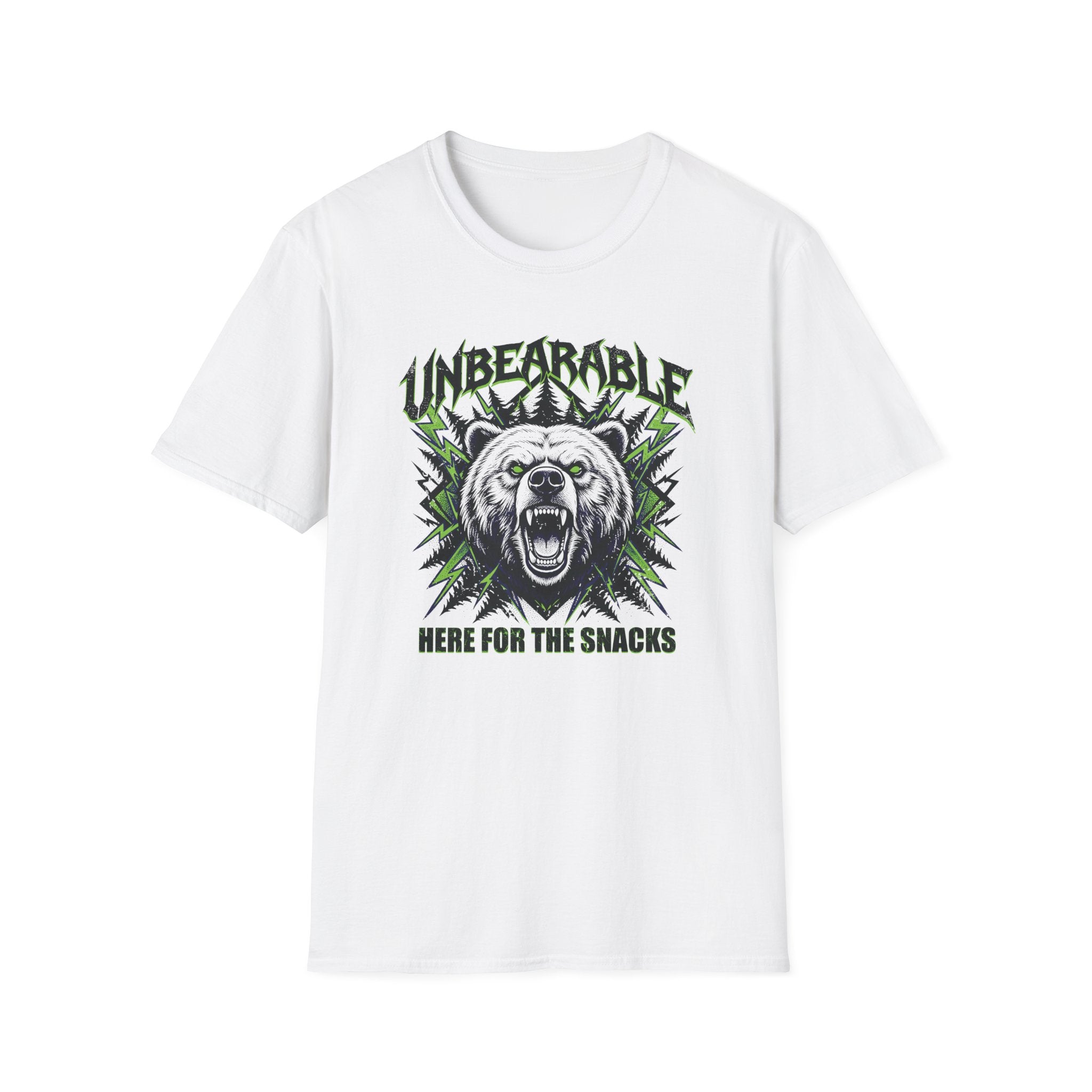 Unbearable T-shirt