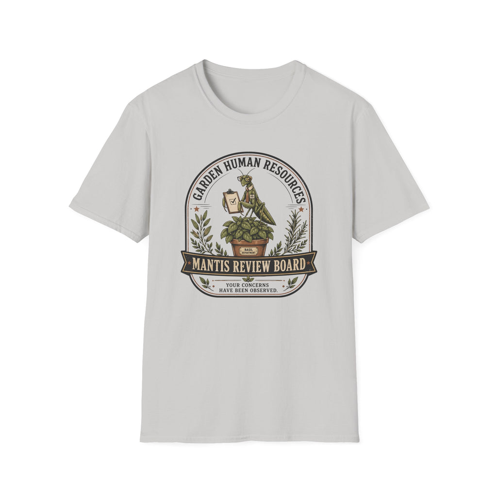 Garden HR Mantis T-shirt