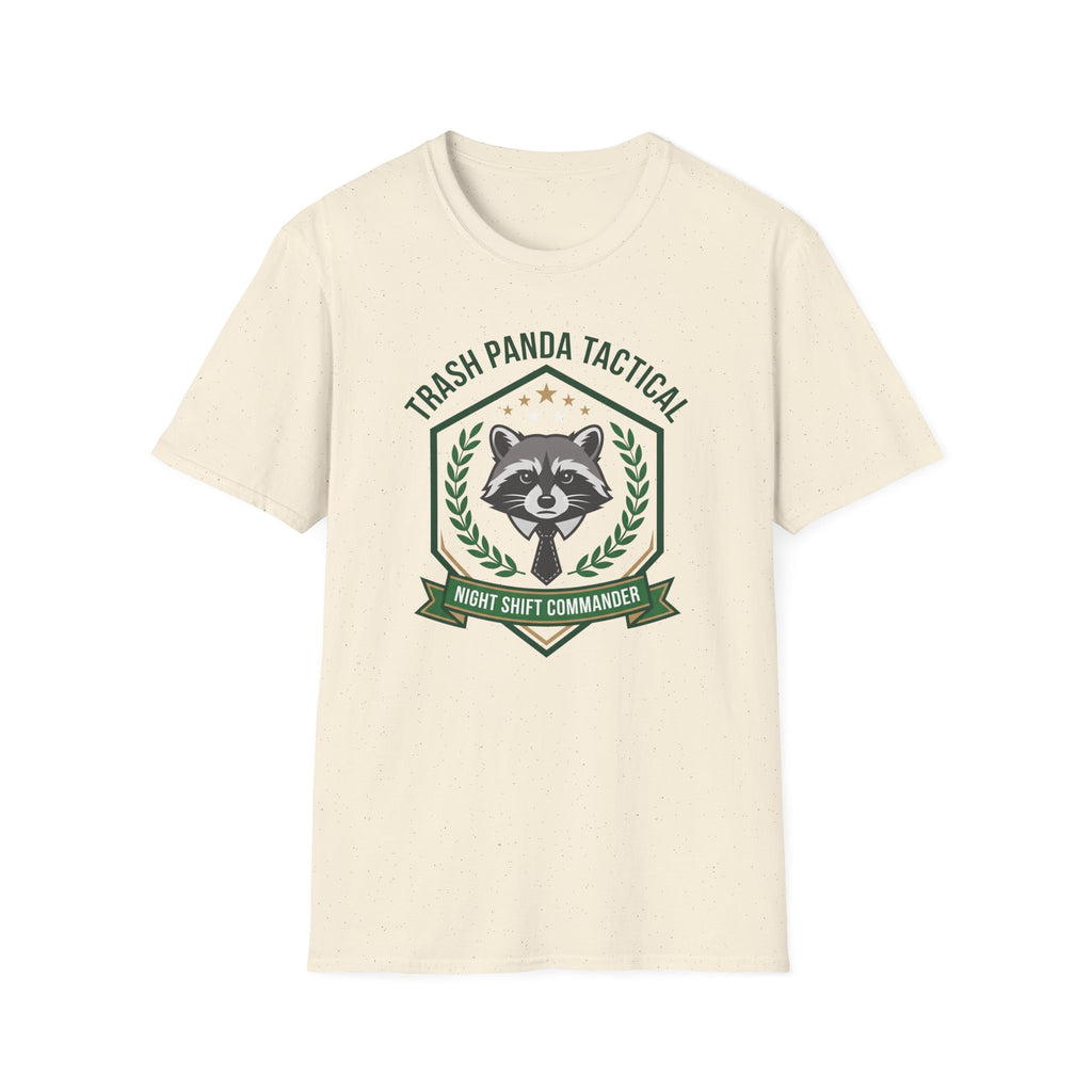 Trash Panda Tactical T-shirt