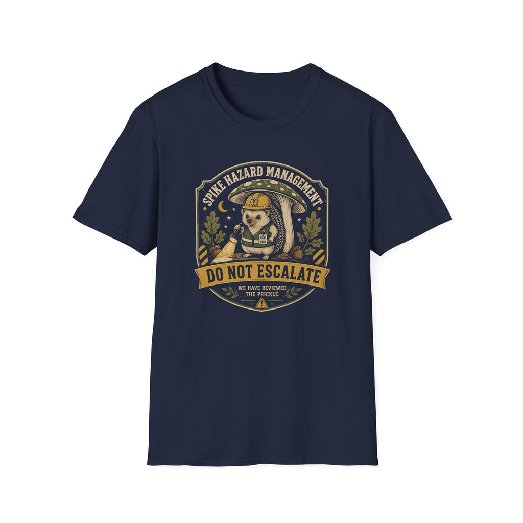 Spike Haard T-shirt