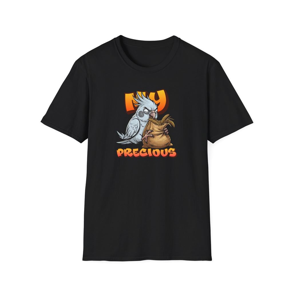 My Precious Cockatiel T-shirt