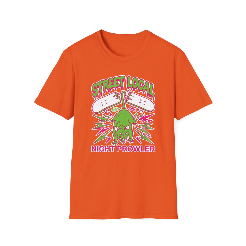 Street Local Possum T-shirt