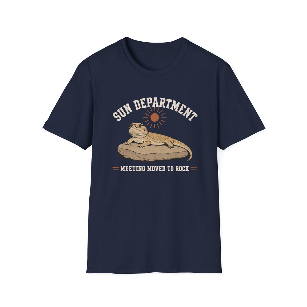 Sun Department Dragon T-shirt