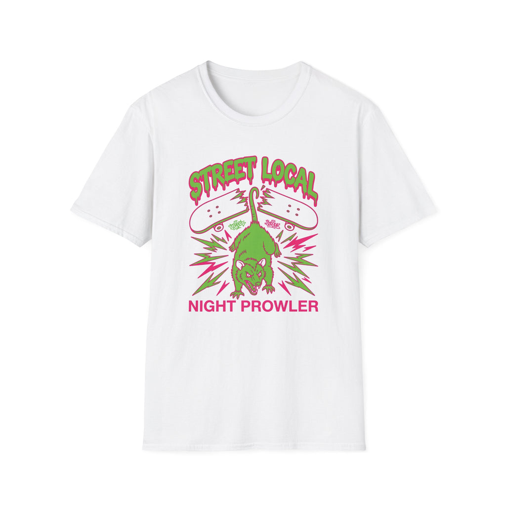 Street Local Possum T-shirt