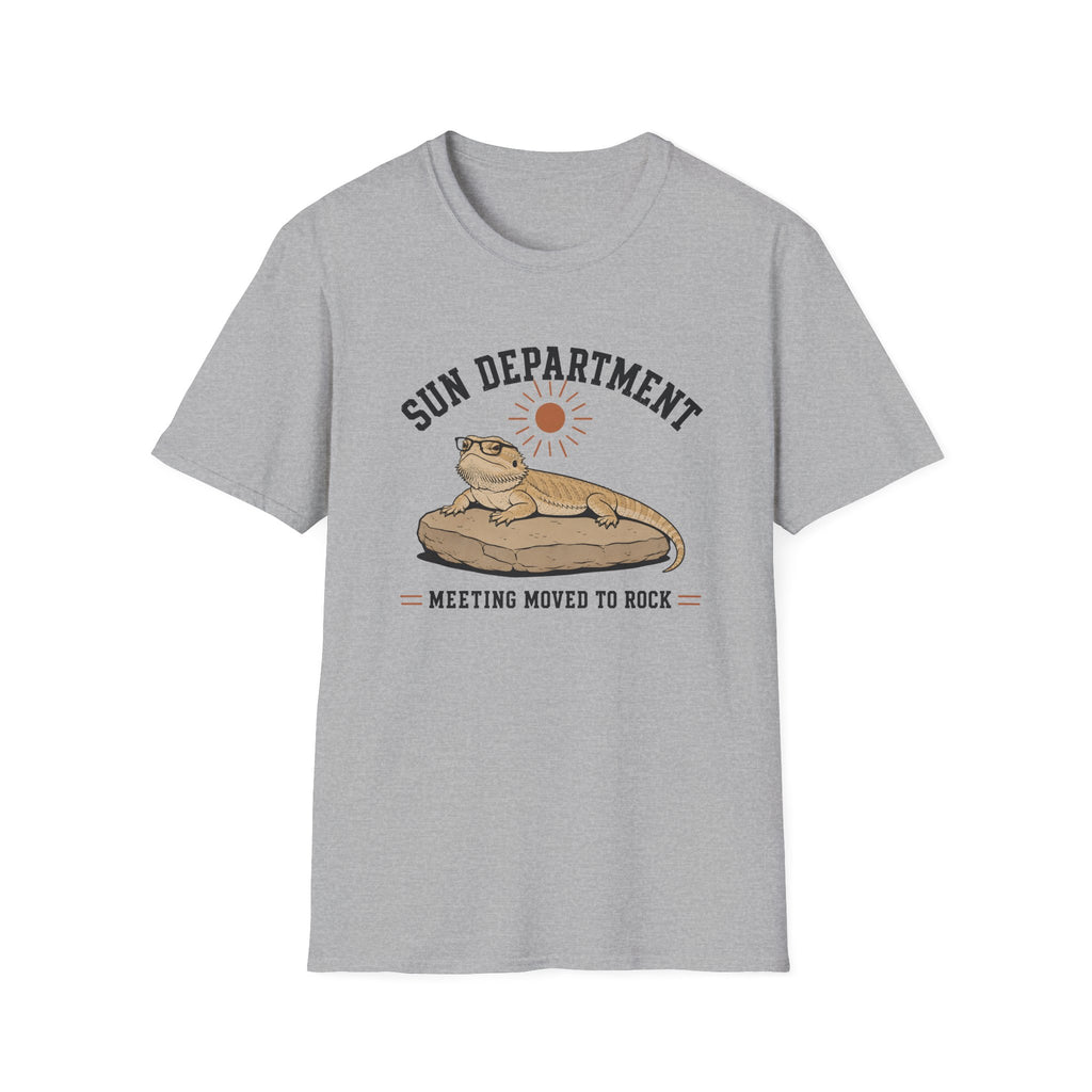 Sun Department Dragon T-shirt