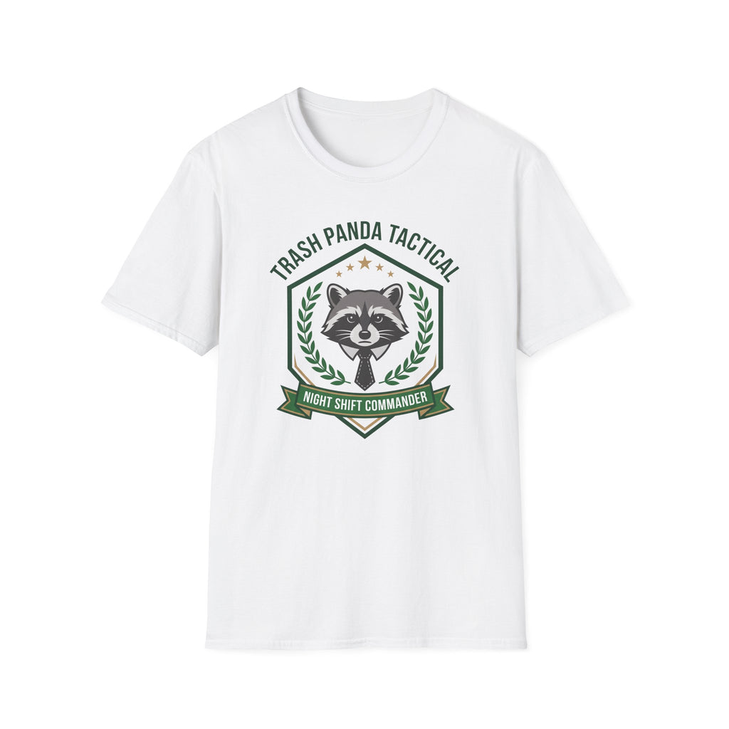Trash Panda Tactical T-shirt