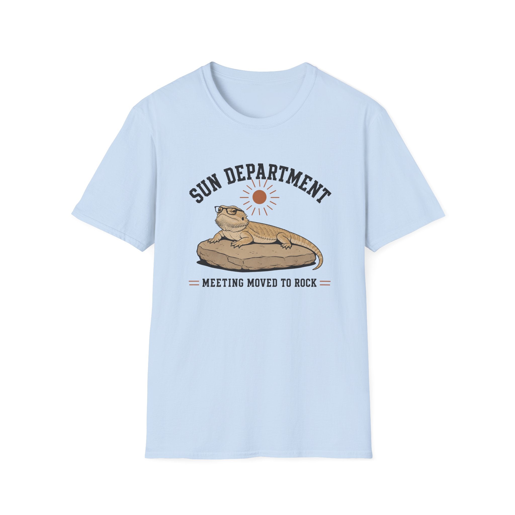 Sun Department Dragon T-shirt
