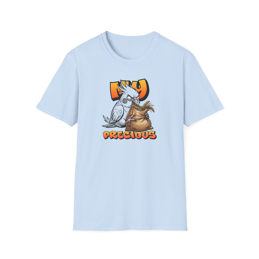 My Precious Cockatiel T-shirt