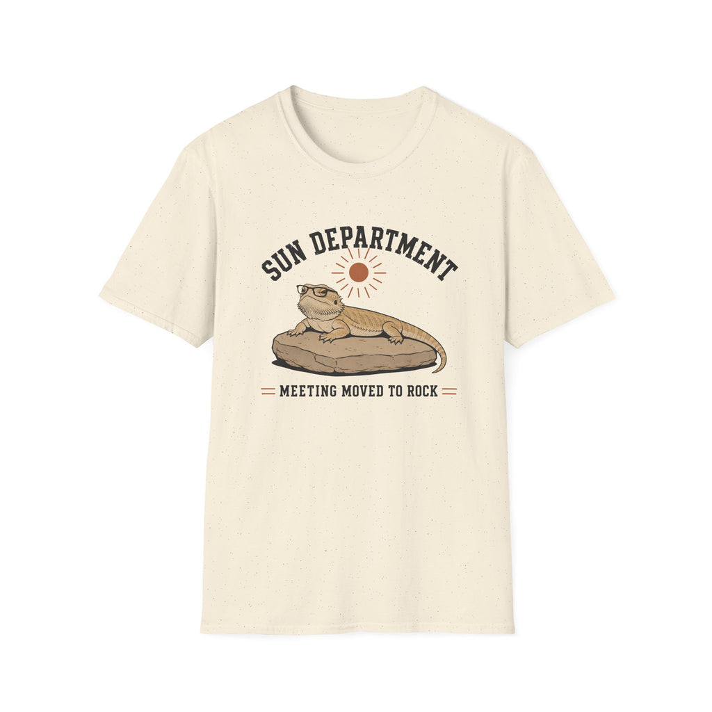 Sun Department Dragon T-shirt