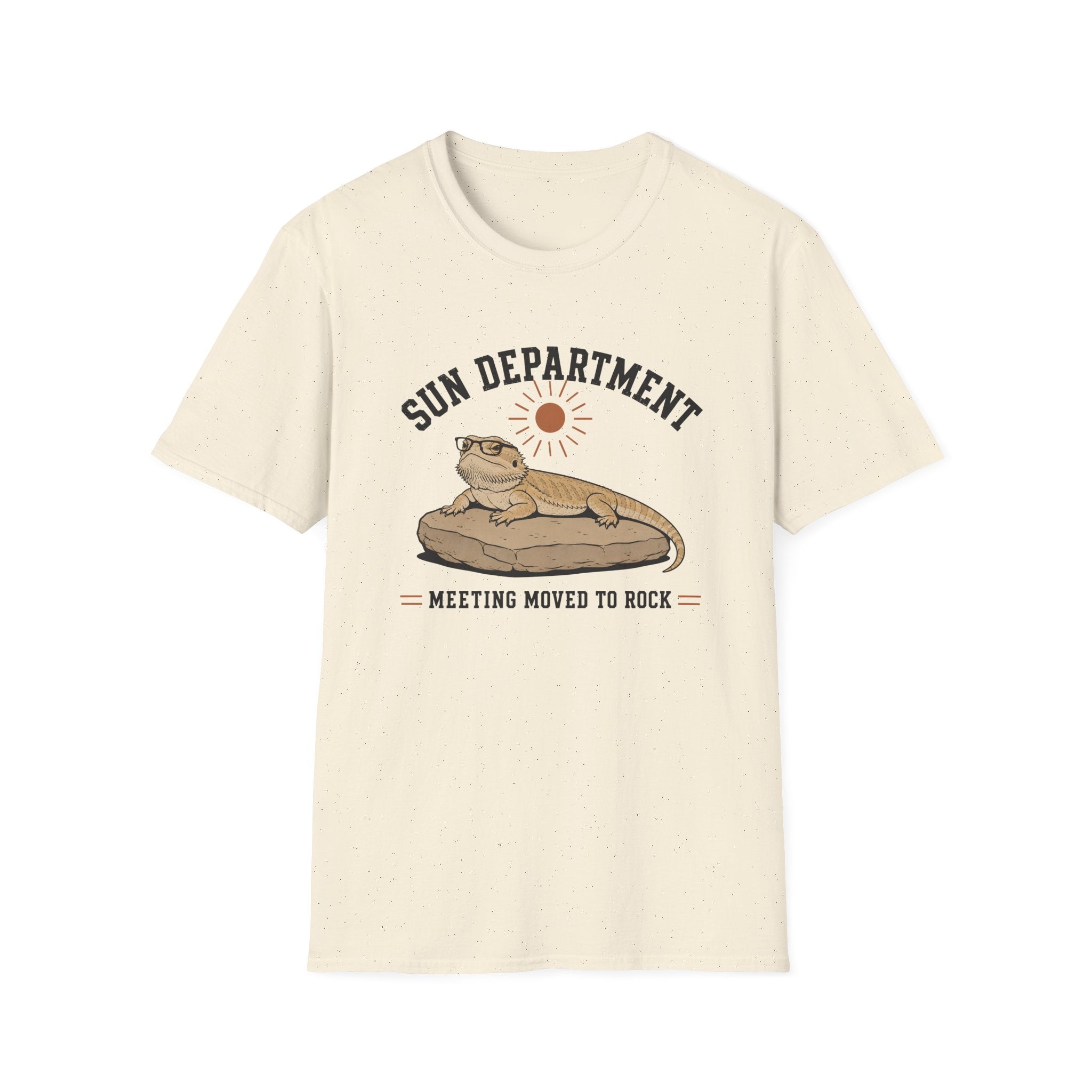 Sun Department Dragon T-shirt