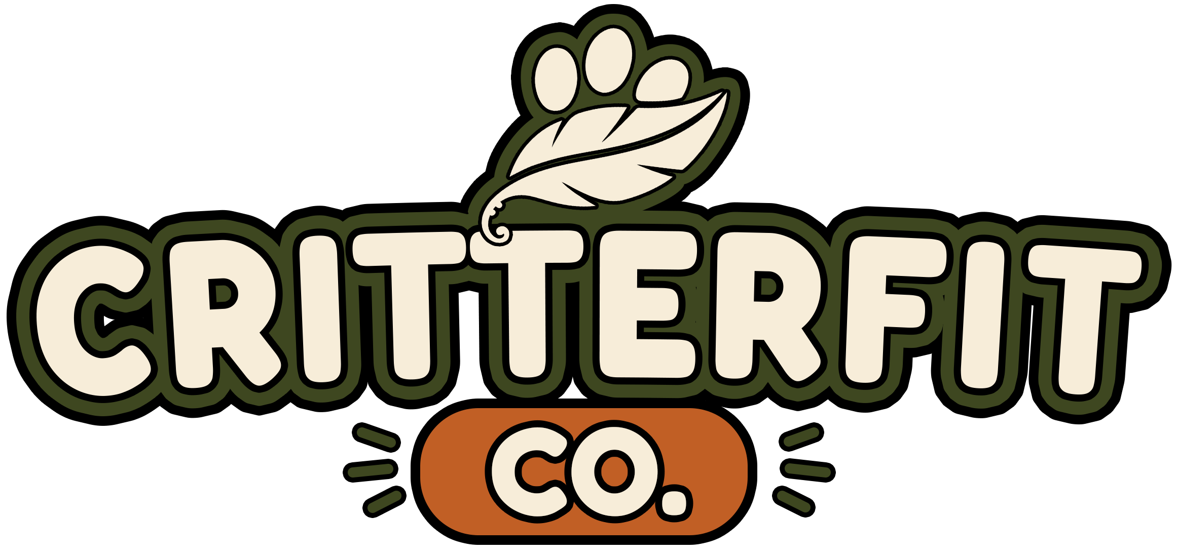 CritterFit Co