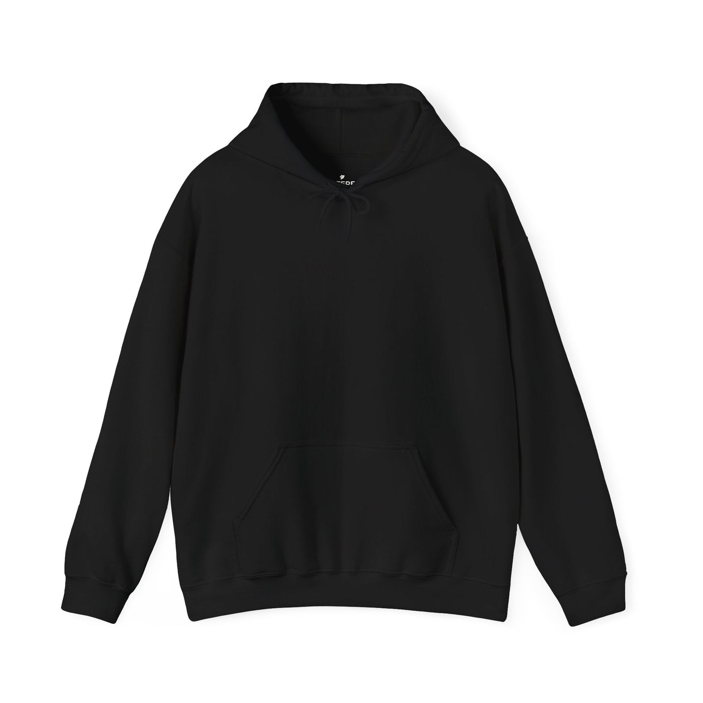 Cockatiel Lover Hoodie — "I Deserve a Good Long Head Scratch, Don't I?" Bird Owner Gift - CritterFit Co